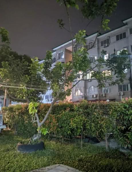 Pangsapuri untuk Dijual di Wira Apartment, Taman Tun Perak - Amy Lim - Exterior - PropertyGuru.com.my