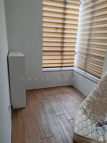 Service Residence for Rent at City of Green - Chris Choo - Interior - PropertyGuru.com.my