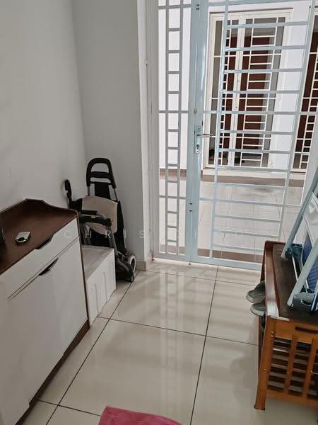 Service Residence for Rent at City of Green - Chris Choo - Entrance - PropertyGuru.com.my