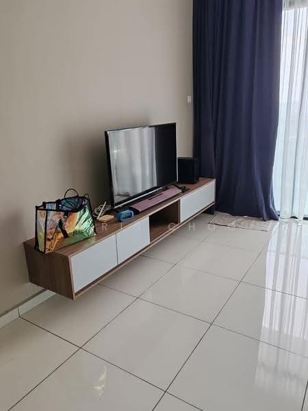Service Residence for Rent at City of Green - Chris Choo - Living Room - PropertyGuru.com.my
