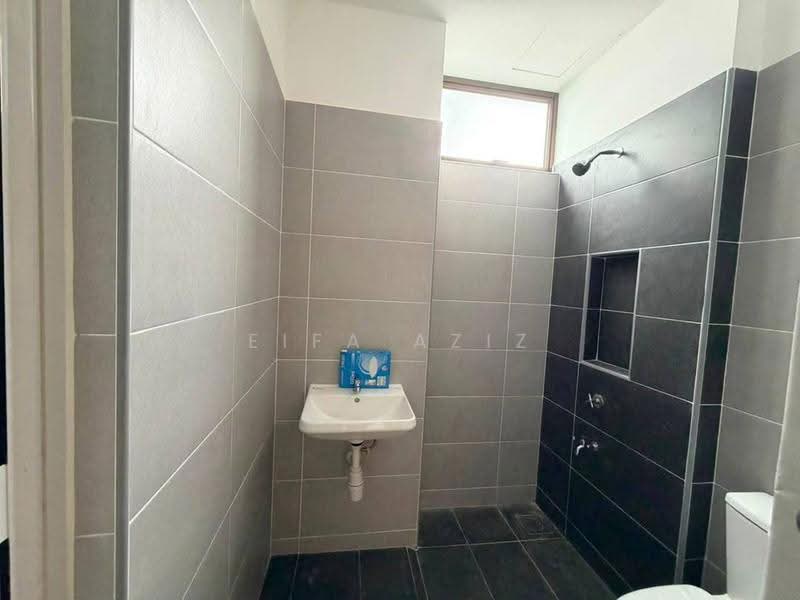 Terraced House for Rent in Skudai (Johor) - Eifa Aziz - PropertyGuru.com.my