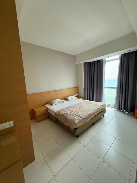 Kondominium untuk Dijual di 10 Island Resort - Jack Law - Bedroom - PropertyGuru.com.my