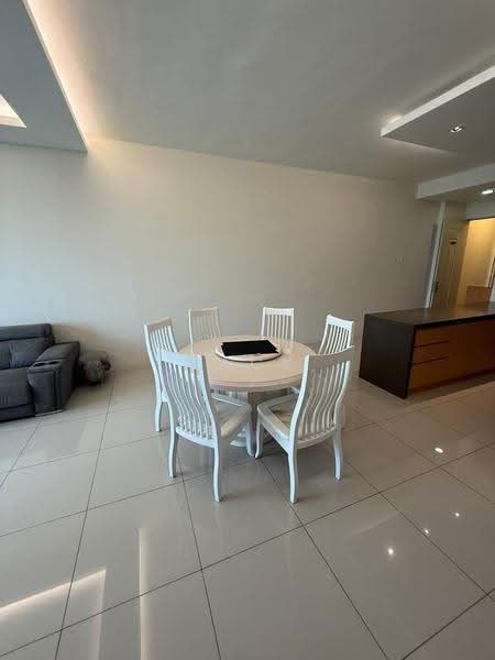 Kondominium untuk Dijual di 10 Island Resort - Jack Law - Dining Room - PropertyGuru.com.my