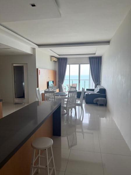 Kondominium untuk Dijual di 10 Island Resort - Jack Law - Living Room - PropertyGuru.com.my
