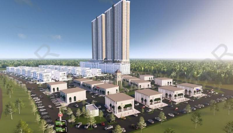 Commercial Semi-D for Sale in Bukit Indah (Iskandar Puteri (Nusajaya)) - SK GOO - Exterior - PropertyGuru.com.my