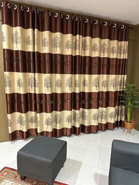 Pangsapuri untuk Disewa di Residensi Jalan Jubilee - James Soh - Interior - PropertyGuru.com.my