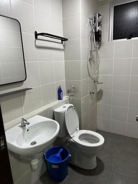 Pangsapuri untuk Disewa di Residensi Jalan Jubilee - James Soh - Bathroom - PropertyGuru.com.my