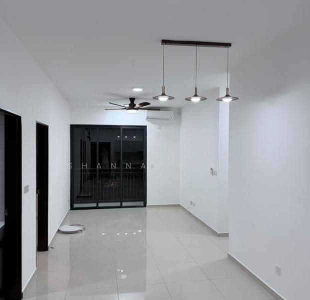 Condominium for Rent at The Jalil (Bayu Jalil) - Shannah Tong - Living Room - PropertyGuru.com.my