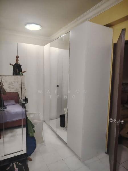 2-storey Terraced House for Sale in Taman Saujana Puchong (Seri Kembangan) - Wai Ann Teng - Bedroom - PropertyGuru.com.my
