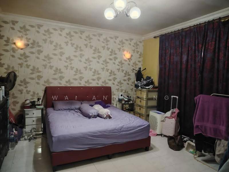2-storey Terraced House for Sale in Taman Saujana Puchong (Seri Kembangan) - Wai Ann Teng - Bedroom - PropertyGuru.com.my
