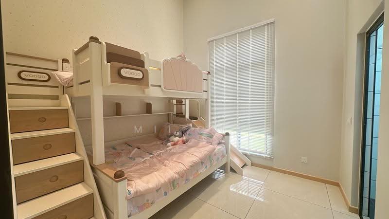 1-storey Terraced House for Sale in Masjid Tanah (Melaka) - Mii Ong - Bedroom - PropertyGuru.com.my