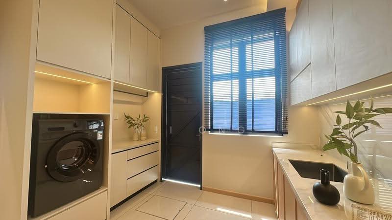 1-storey Terraced House for Sale in Masjid Tanah (Melaka) - Mii Ong - Interior - PropertyGuru.com.my