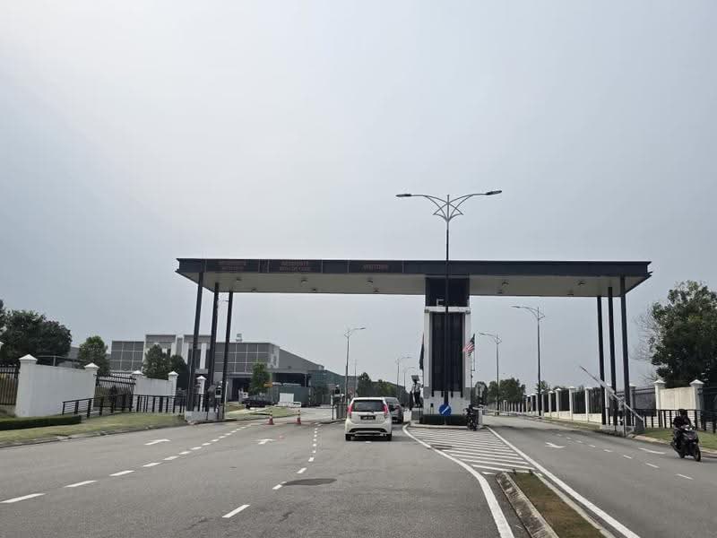Cluster Factory for Sale in Johor Bahru (Johor) - Sausa Lee - Exterior - PropertyGuru.com.my