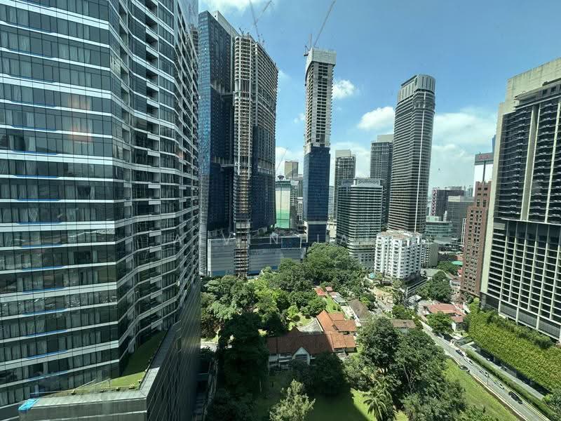Kediaman Servis untuk Disewa di Quadro Residences - Alvin Lai - Exterior - PropertyGuru.com.my