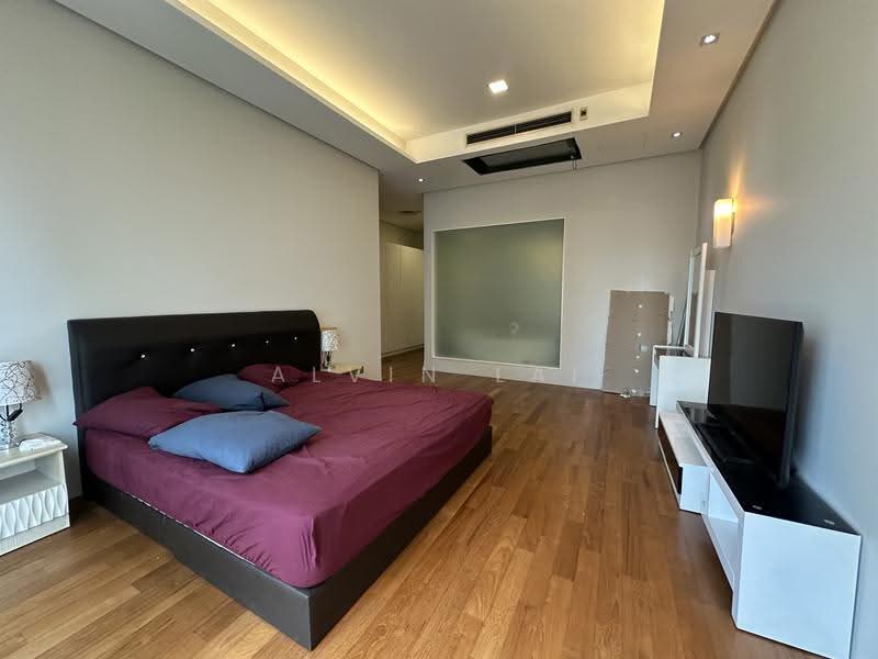Kediaman Servis untuk Disewa di Quadro Residences - Alvin Lai - Bedroom - PropertyGuru.com.my