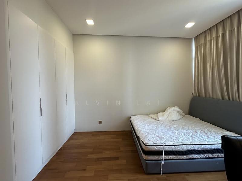 Kediaman Servis untuk Disewa di Quadro Residences - Alvin Lai - Bedroom - PropertyGuru.com.my