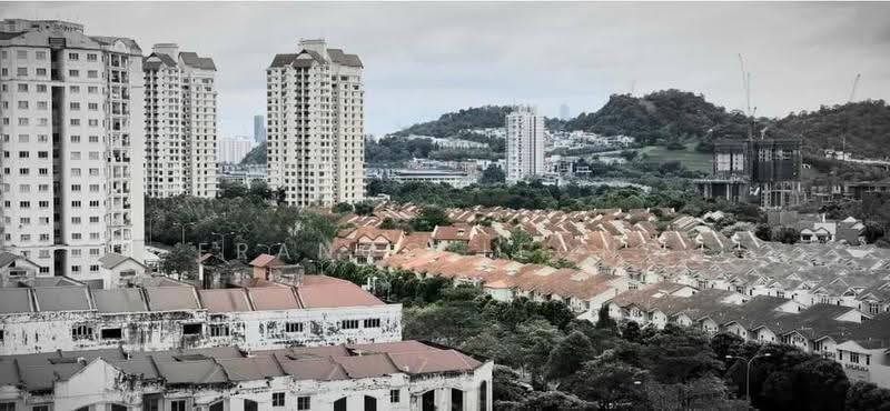 Kediaman Servis untuk Disewa di Avelon Tower @ Plaza Medan Putra - Franco Leong - Exterior - PropertyGuru.com.my