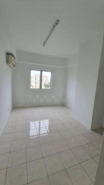 Kediaman Servis untuk Disewa di Avelon Tower @ Plaza Medan Putra - Franco Leong - View - PropertyGuru.com.my