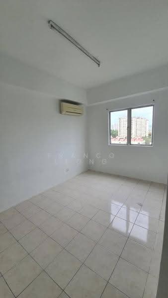 Kediaman Servis untuk Disewa di Avelon Tower @ Plaza Medan Putra - Franco Leong - Interior - PropertyGuru.com.my