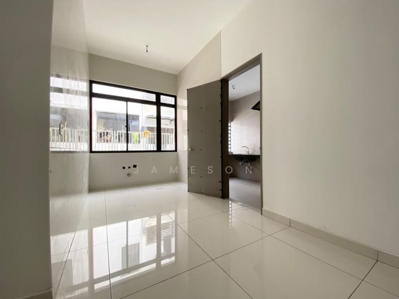 Rumah Kluster untuk Dijual di Horizon Hills (Iskandar Puteri (Nusajaya)) - Jameson Choo - Interior - PropertyGuru.com.my