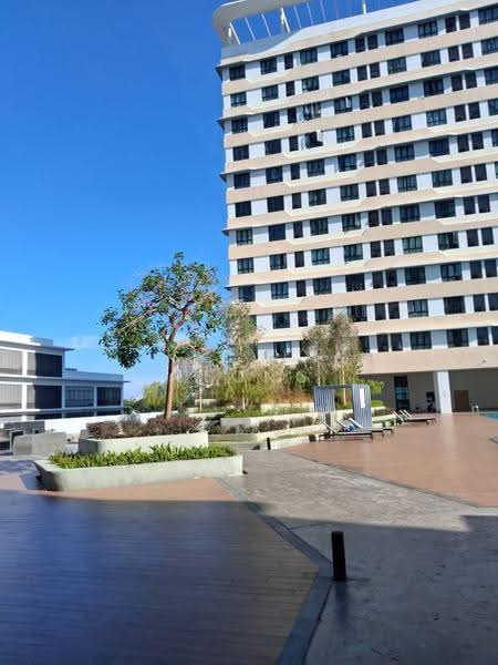 Kediaman Servis untuk Disewa di Edusphere - Kelvin Leong - Exterior - PropertyGuru.com.my