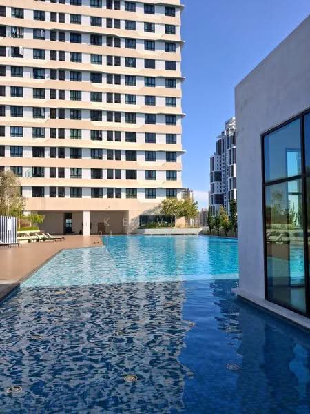 Kediaman Servis untuk Disewa di Edusphere - Kelvin Leong - Exterior - PropertyGuru.com.my