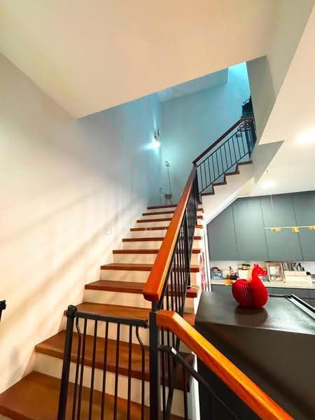 Rumah Teres 2-Tingkat untuk Dijual di Taman Impian Emas (Skudai) - Daniel Yong - Interior - PropertyGuru.com.my