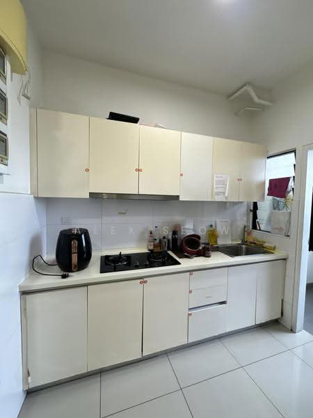 Condominium for Rent at The Greens (Residensi Hijauan) @ Subang West - Alex Seow - Kitchen - PropertyGuru.com.my
