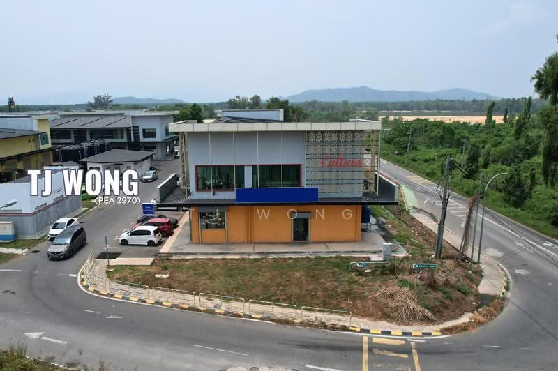 Kedai untuk Dijual di Tuaran (Sabah) - TJ Wong - Exterior - PropertyGuru.com.my