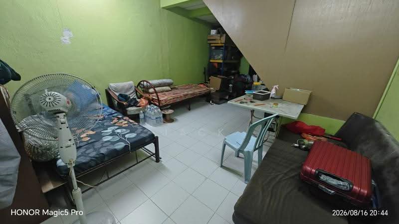 Rumah Teres 2-Tingkat untuk Dijual di Kulai (Johor) - Jack Phoon - Interior - PropertyGuru.com.my