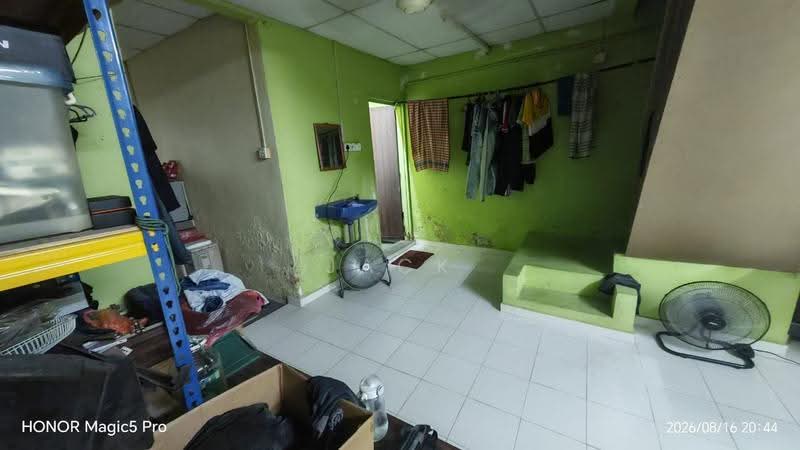 Rumah Teres 2-Tingkat untuk Dijual di Kulai (Johor) - Jack Phoon - Interior - PropertyGuru.com.my