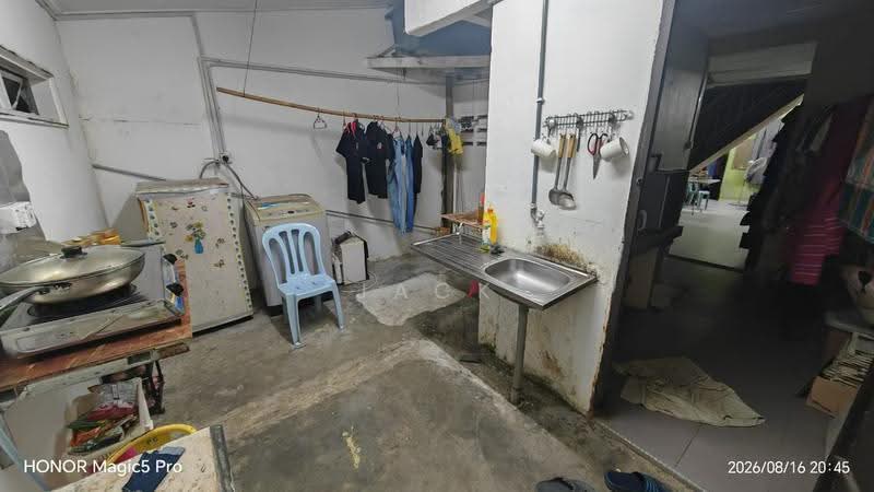 Rumah Teres 2-Tingkat untuk Dijual di Kulai (Johor) - Jack Phoon - Kitchen - PropertyGuru.com.my