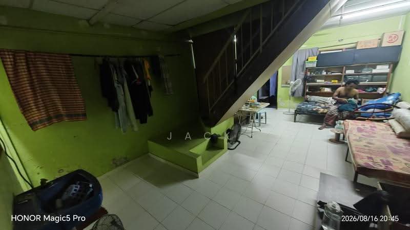 Rumah Teres 2-Tingkat untuk Dijual di Kulai (Johor) - Jack Phoon - Interior - PropertyGuru.com.my