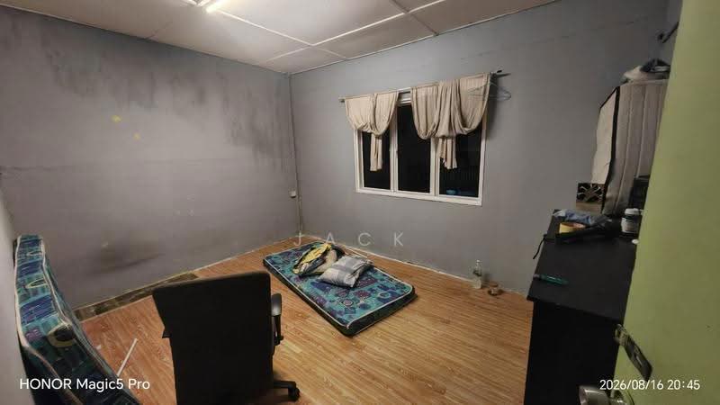Rumah Teres 2-Tingkat untuk Dijual di Kulai (Johor) - Jack Phoon - Bedroom - PropertyGuru.com.my