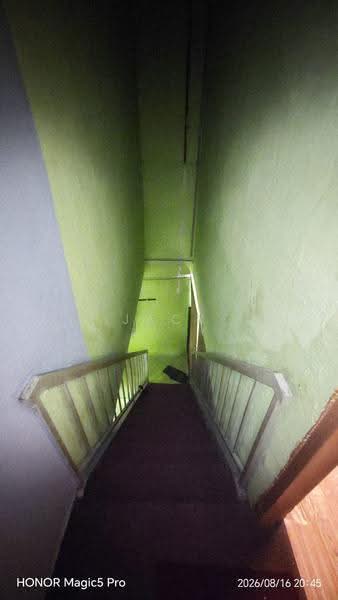 Rumah Teres 2-Tingkat untuk Dijual di Kulai (Johor) - Jack Phoon - Corridor - PropertyGuru.com.my