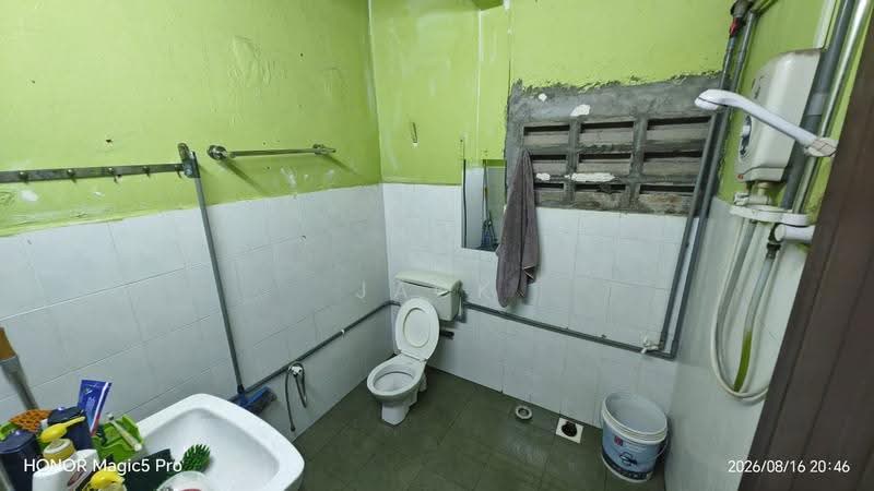 Rumah Teres 2-Tingkat untuk Dijual di Kulai (Johor) - Jack Phoon - Bathroom - PropertyGuru.com.my