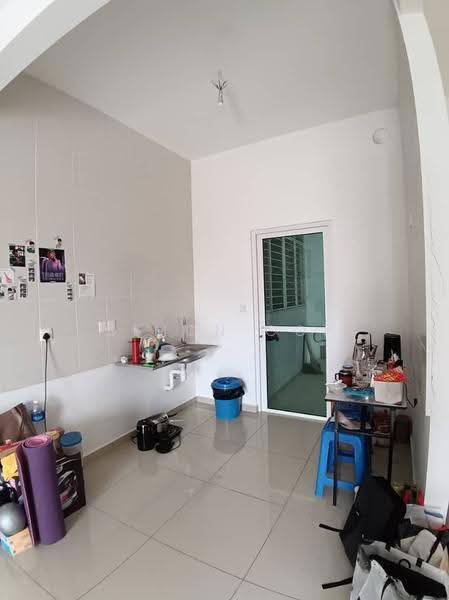 Condominium for Sale at Imperial Grande - Simon Ooi - Kitchen - PropertyGuru.com.my