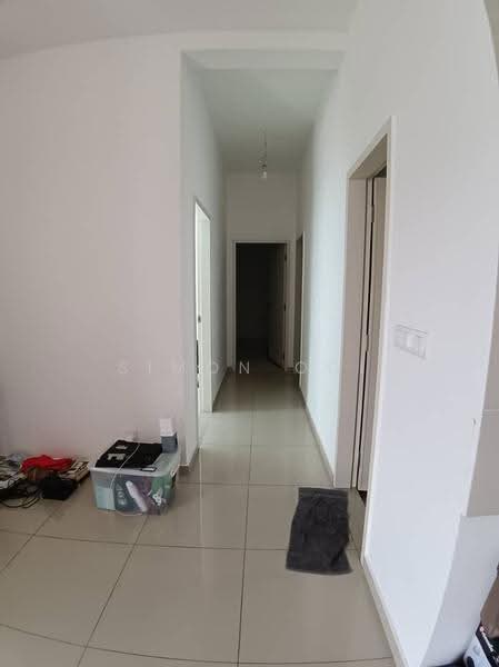 Condominium for Sale at Imperial Grande - Simon Ooi - Corridor - PropertyGuru.com.my
