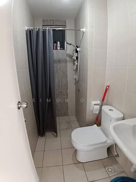 Condominium for Sale at Imperial Grande - Simon Ooi - Bathroom - PropertyGuru.com.my
