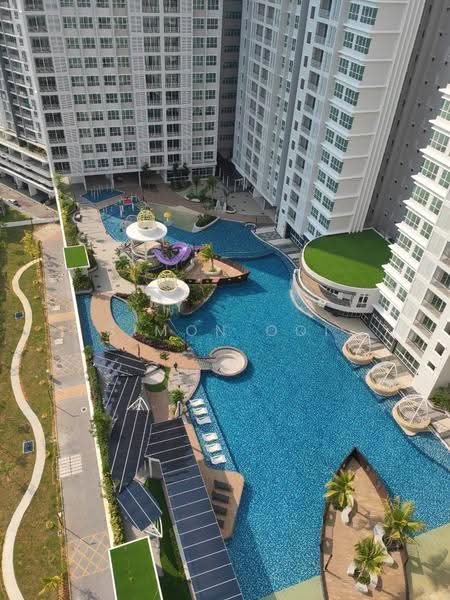 Condominium for Sale at Imperial Grande - Simon Ooi - Exterior - PropertyGuru.com.my