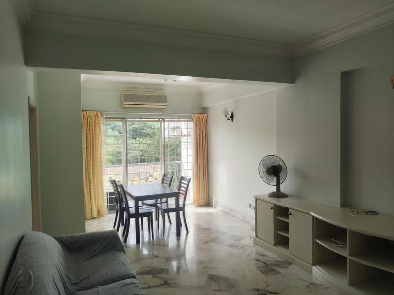 Condominium for Sale at Awana Puri - Peong . - Living Room - PropertyGuru.com.my