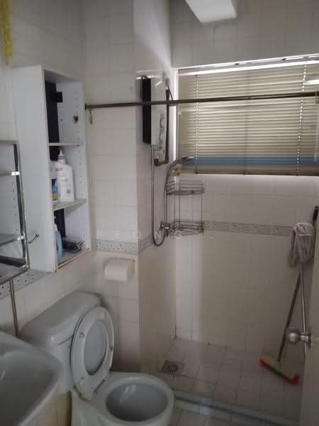 Condominium for Sale at Awana Puri - Peong . - Bathroom - PropertyGuru.com.my