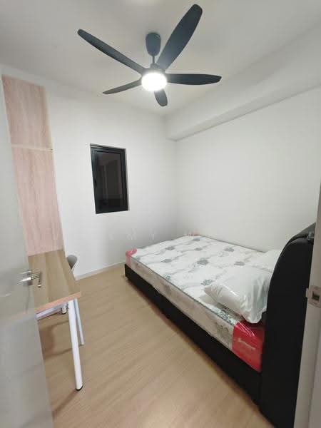 Service Residence for Rent at M Luna - Jeremy Wong - Bedroom - PropertyGuru.com.my