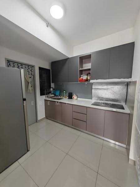Service Residence for Rent at M Luna - Jeremy Wong - Kitchen - PropertyGuru.com.my