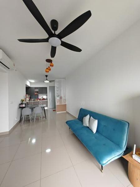 Service Residence for Rent at M Luna - Jeremy Wong - Living Room - PropertyGuru.com.my