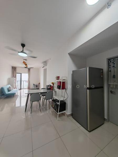 Service Residence for Rent at M Luna - Jeremy Wong - Living Room - PropertyGuru.com.my
