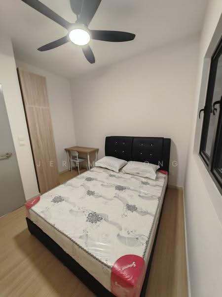 Service Residence for Rent at M Luna - Jeremy Wong - Bedroom - PropertyGuru.com.my