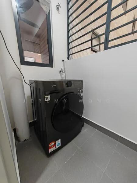 Service Residence for Rent at M Luna - Jeremy Wong - Interior - PropertyGuru.com.my