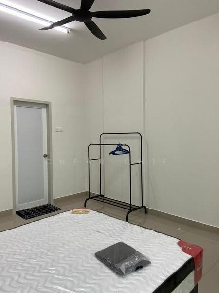 Kondominium untuk Disewa di Royale Infinity - Cheau Chie Ooi - Bedroom - PropertyGuru.com.my