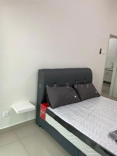 Kondominium untuk Disewa di Royale Infinity - Cheau Chie Ooi - Bedroom - PropertyGuru.com.my